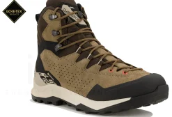 Lowa Explorer Gore-Tex MID