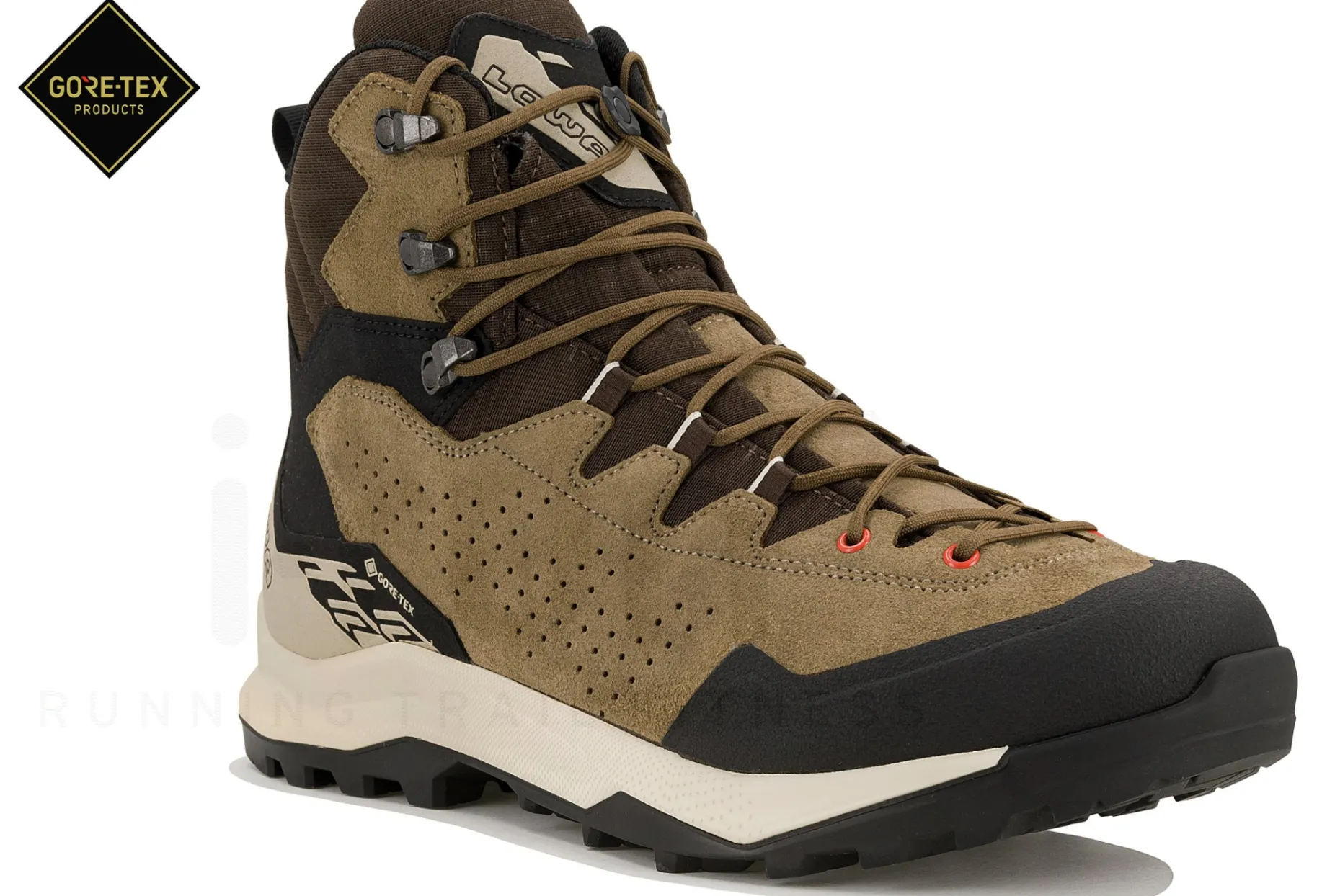 Lowa Explorer Gore-Tex MID