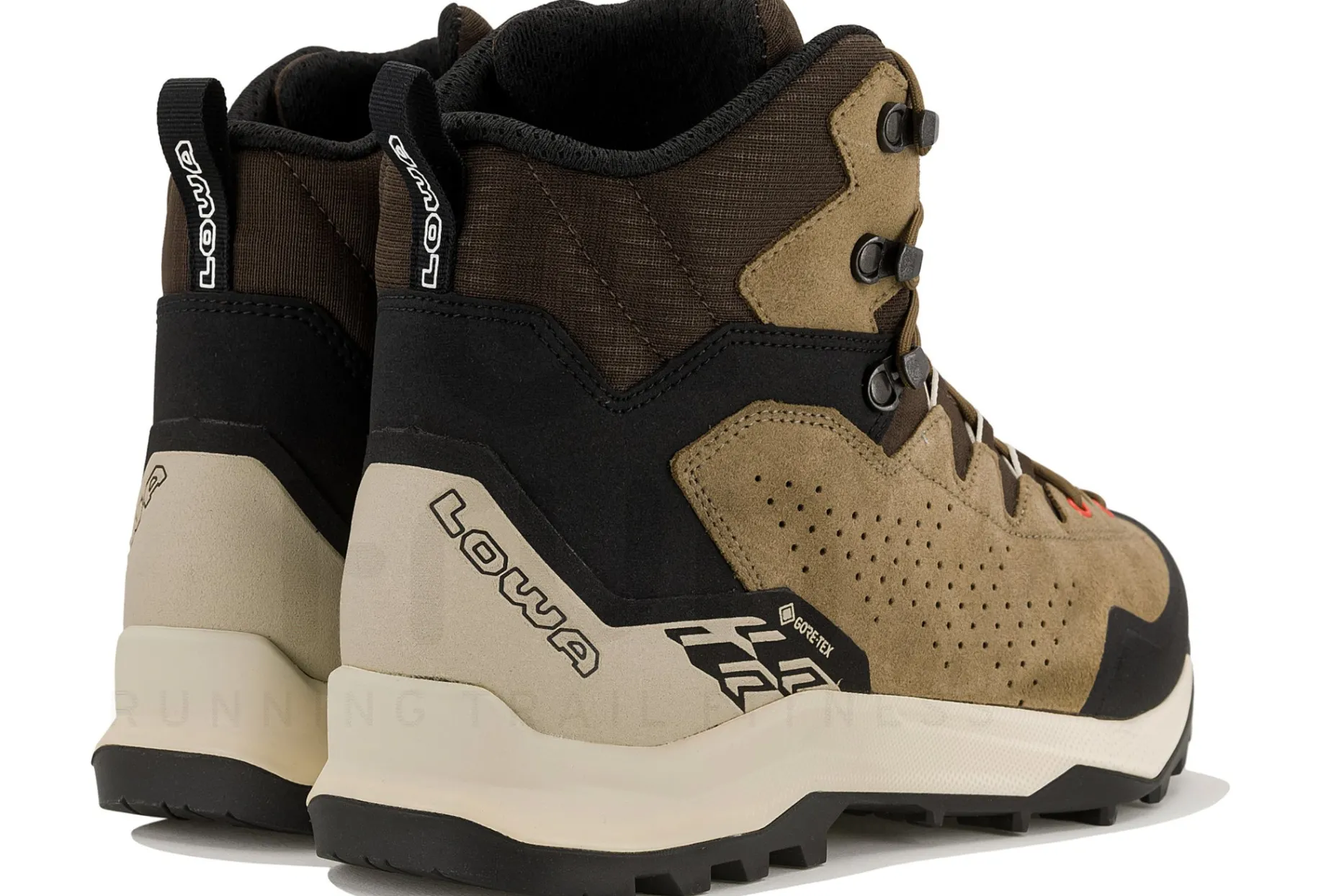 Lowa Explorer Gore-Tex MID