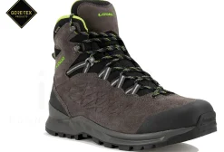 Lowa Explorer II Gore-Tex Mid