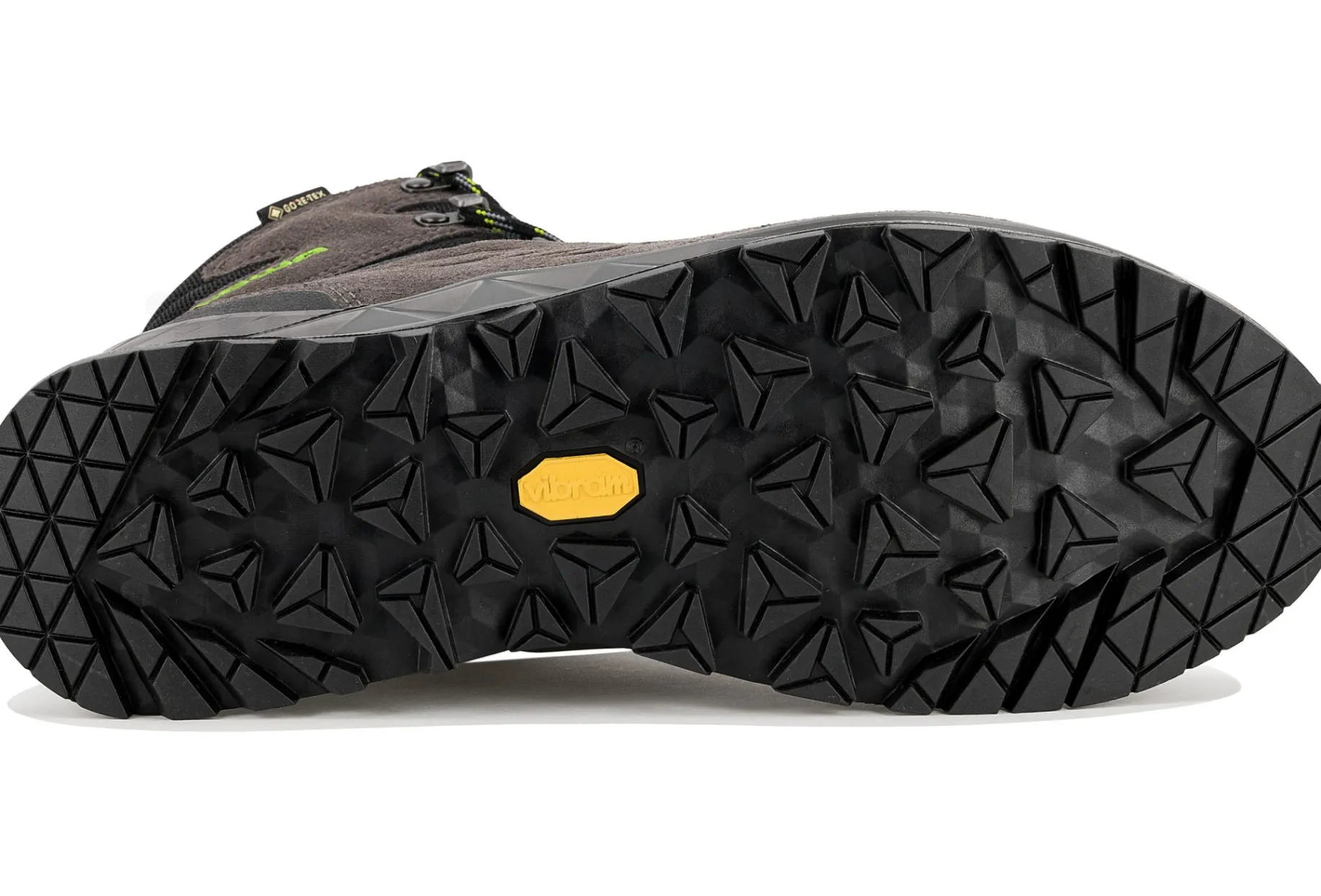 Lowa Explorer II Gore-Tex Mid