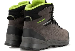 Lowa Explorer II Gore-Tex Mid