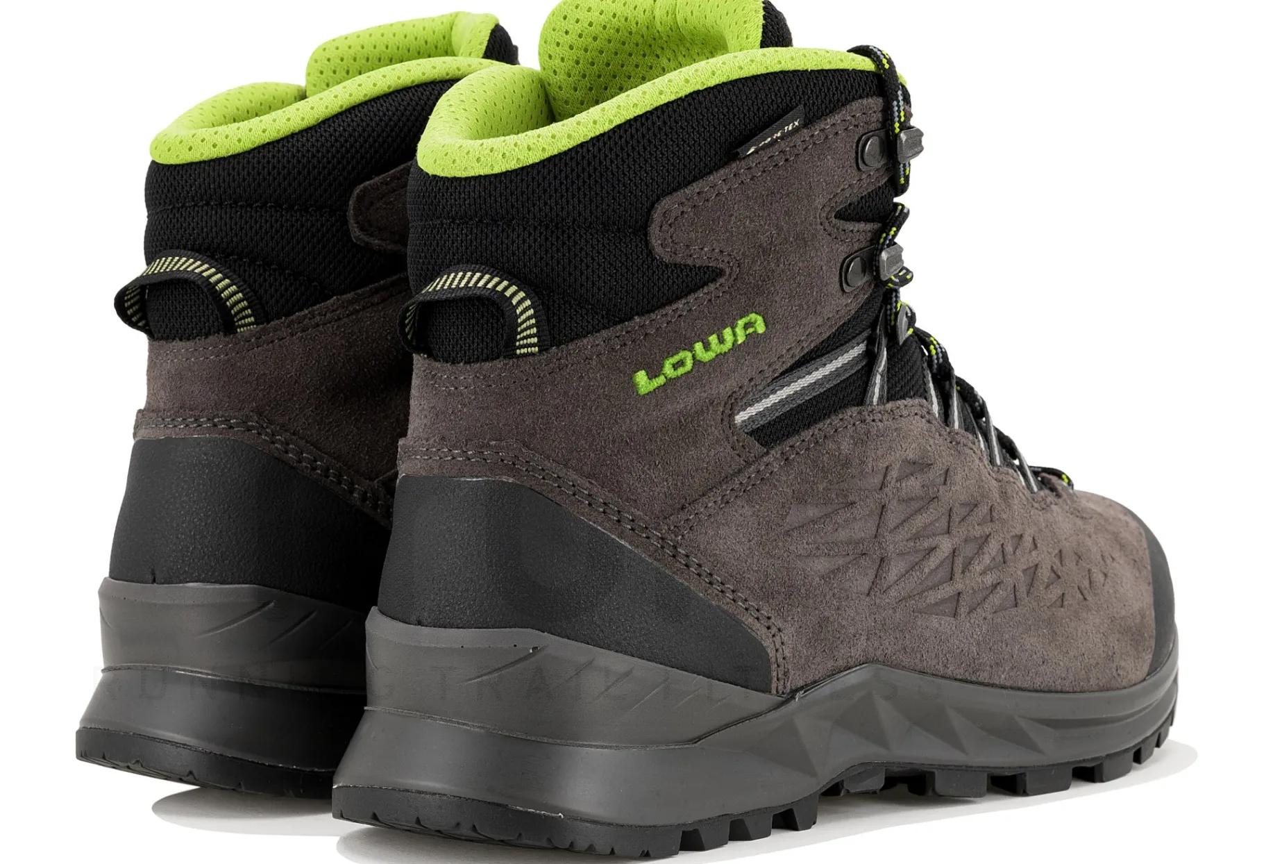 Lowa Explorer II Gore-Tex Mid