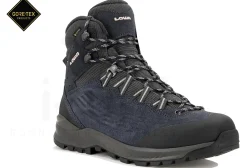 Lowa Explorer II Gore-Tex Mid