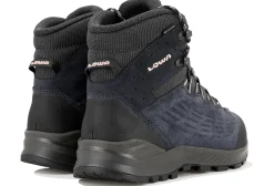Lowa Explorer II Gore-Tex Mid