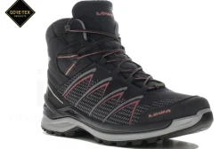 Lowa Ferrox Pro Gore-Tex Mid