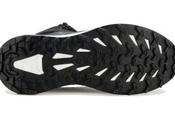 Lowa Fortux Gore-Tex QC