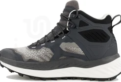 Lowa Fortux Gore-Tex QC