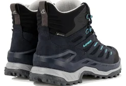 Lowa Innovo Mid Gore-Tex