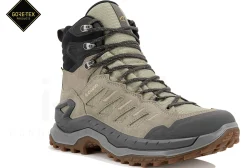 Lowa Innovo Mid Gore-Tex