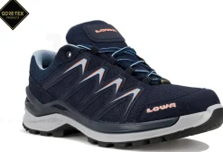 Lowa Innox Pro Gore-Tex Low