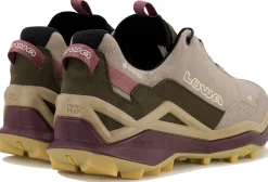 Lowa Maddox Pro Gore-Tex Low