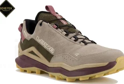 Lowa Maddox Pro Gore-Tex Low