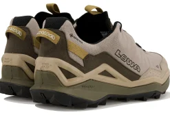 Lowa Maddox Pro Gore-Tex Low