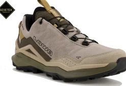 Lowa Maddox Pro Gore-Tex Low