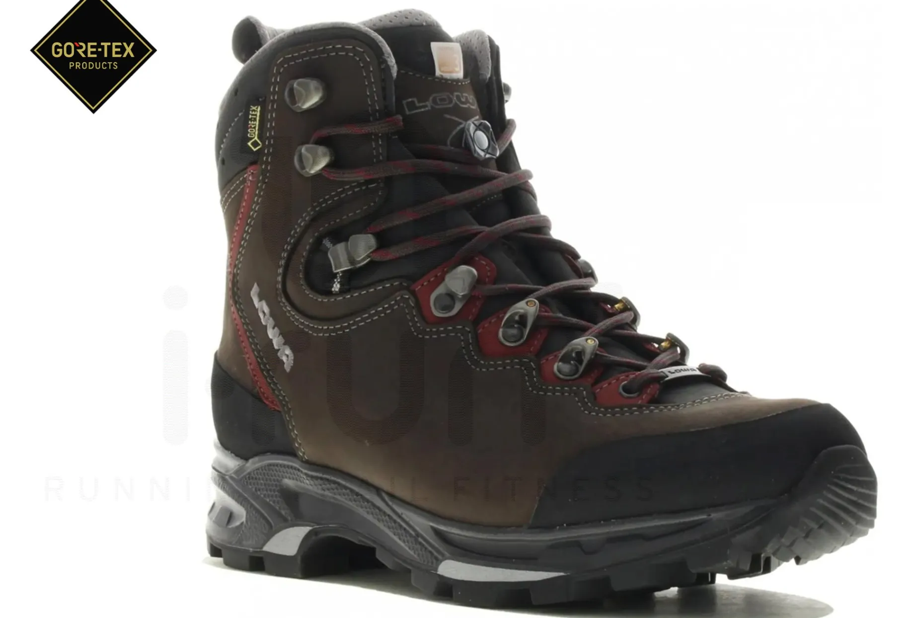 Lowa Mauria Gore-Tex