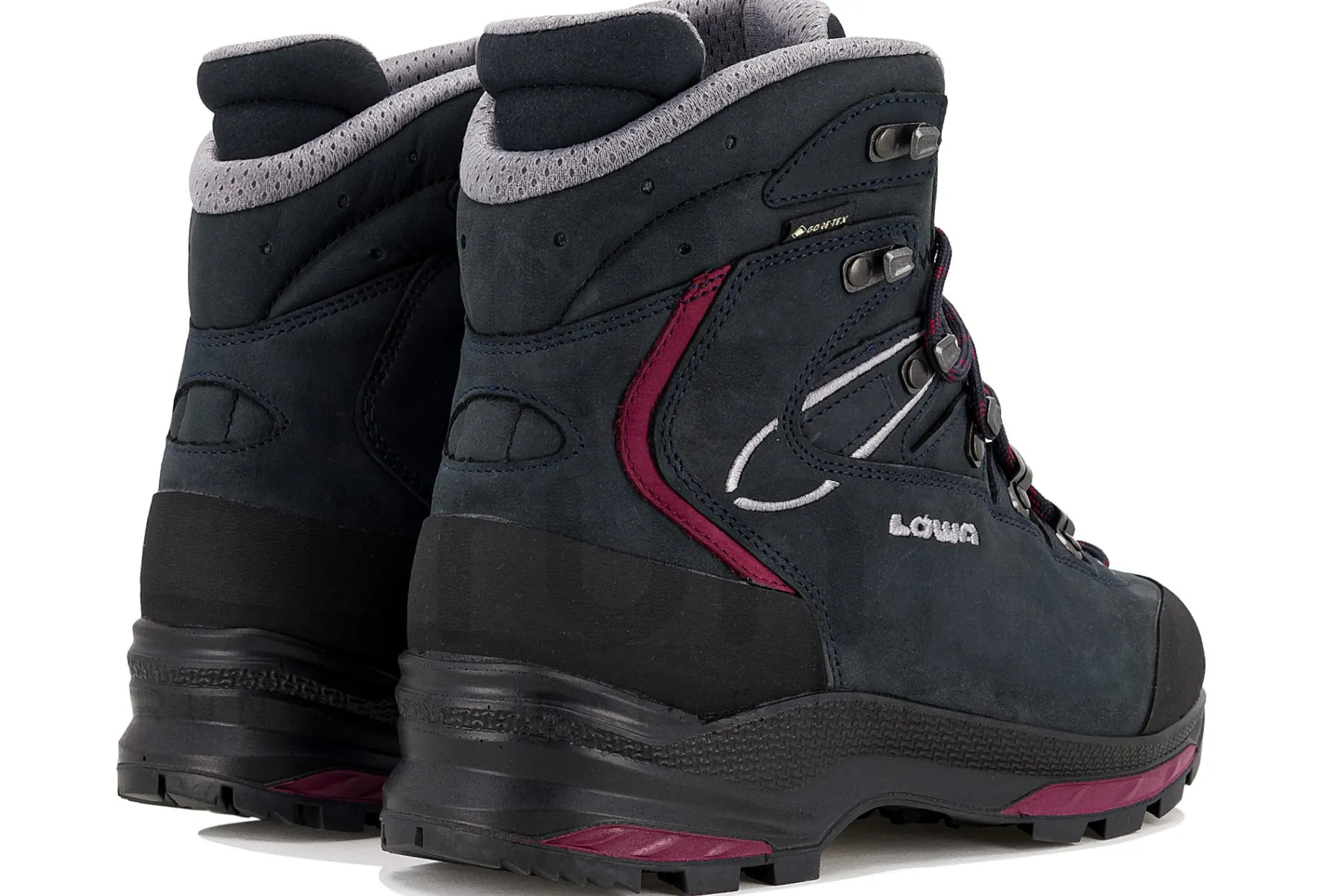 Lowa Mauria Gore-Tex