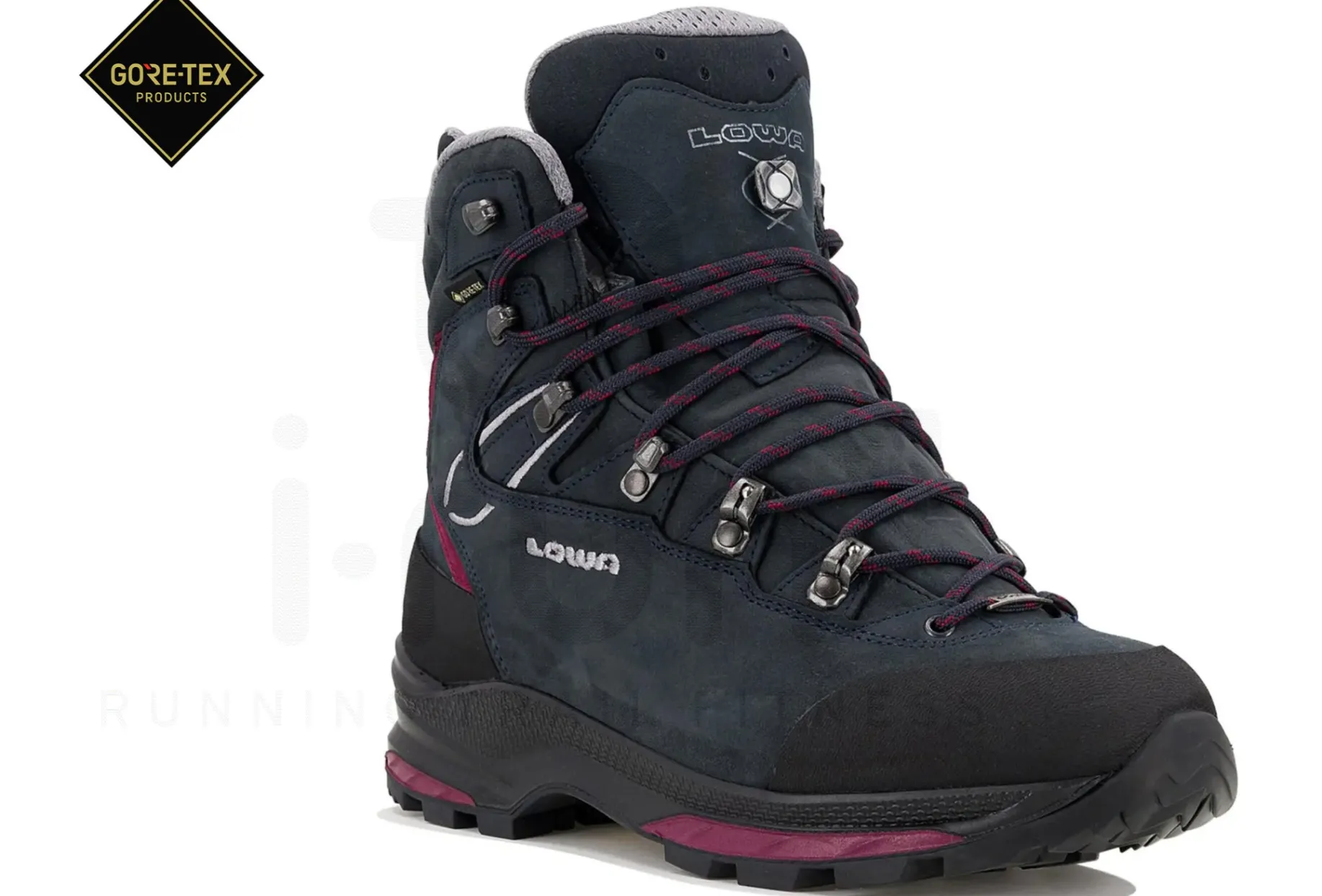 Lowa Mauria Gore-Tex
