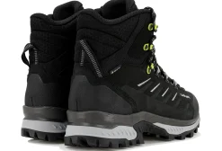 Lowa Randir Mid Gore-Tex