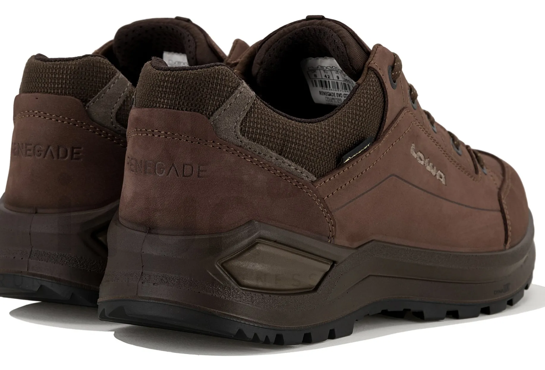 Lowa Renegade Evo Gore-Tex Lo