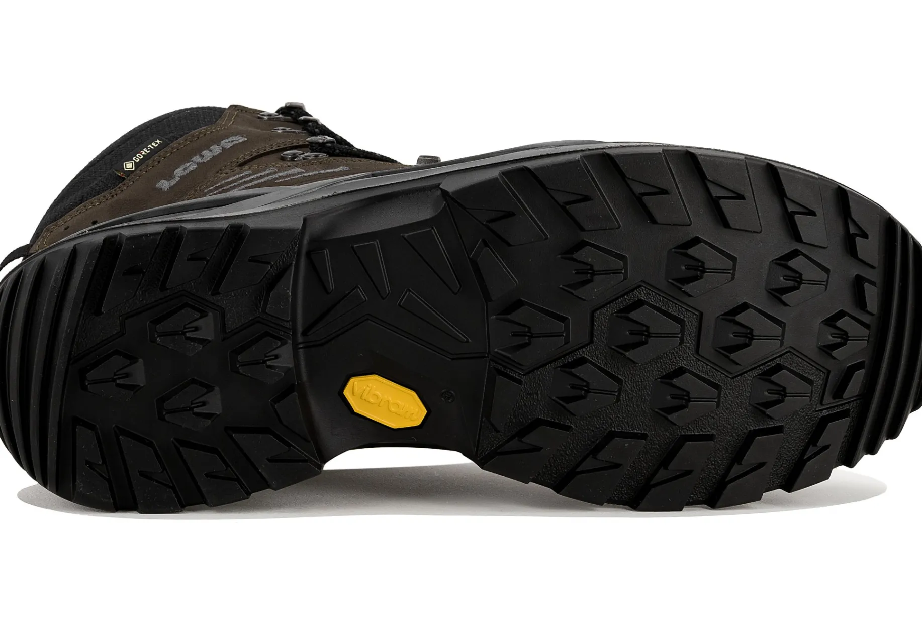 Lowa Renegade Evo Gore-Tex Mid