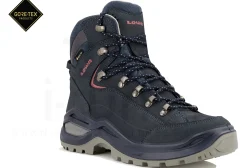 Lowa Renegade Evo Gore-Tex Mid