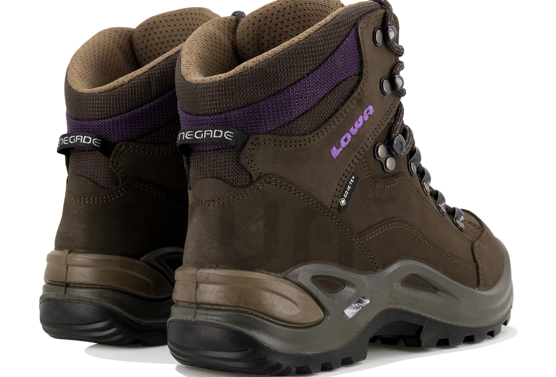 Lowa Renegade Gore-Tex Mid