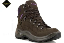 Lowa Renegade Gore-Tex Mid
