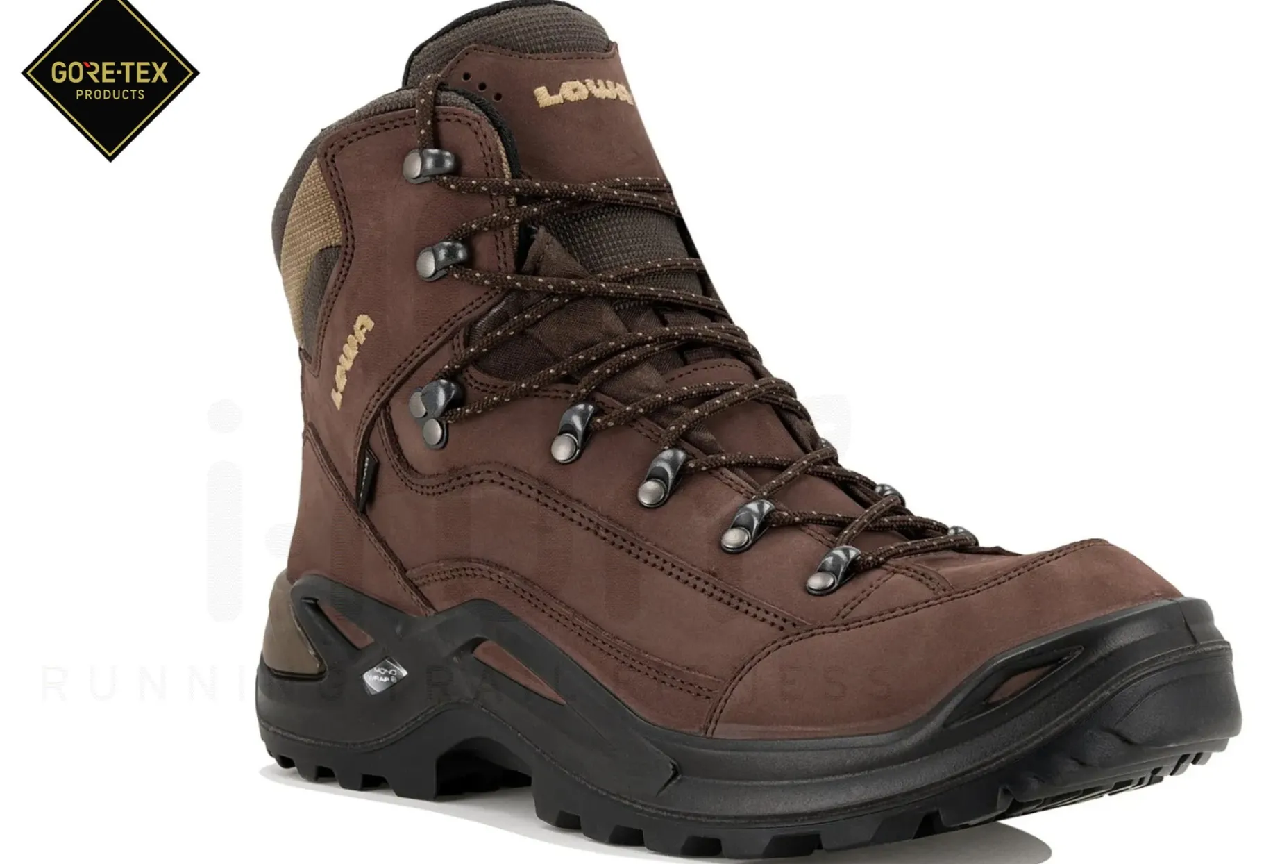 Lowa Renegade Gore-Tex Mid