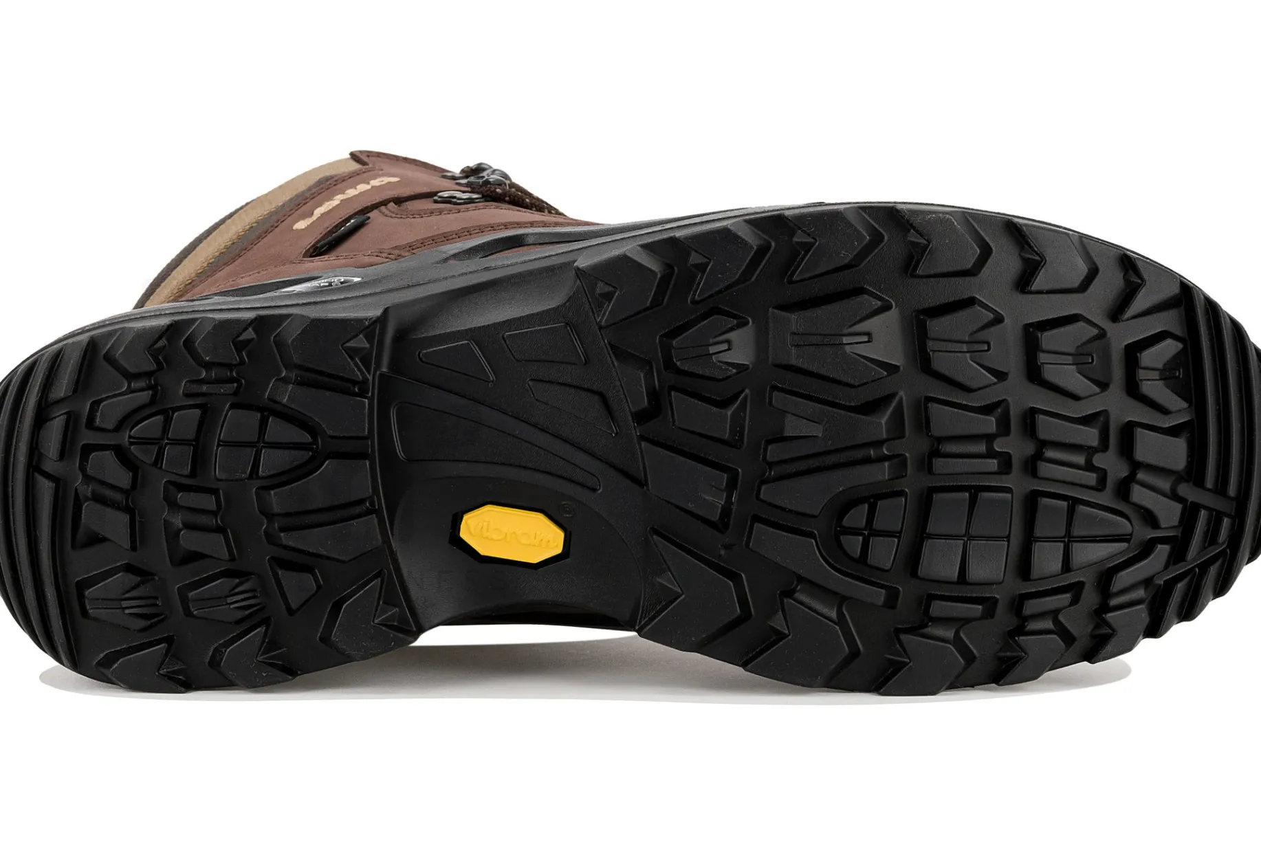 Lowa Renegade Gore-Tex Mid