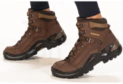 Lowa Renegade Gore-Tex Mid