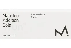 Maurten aromas Addition Cola