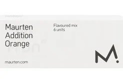 Maurten aromas Addition Naranja