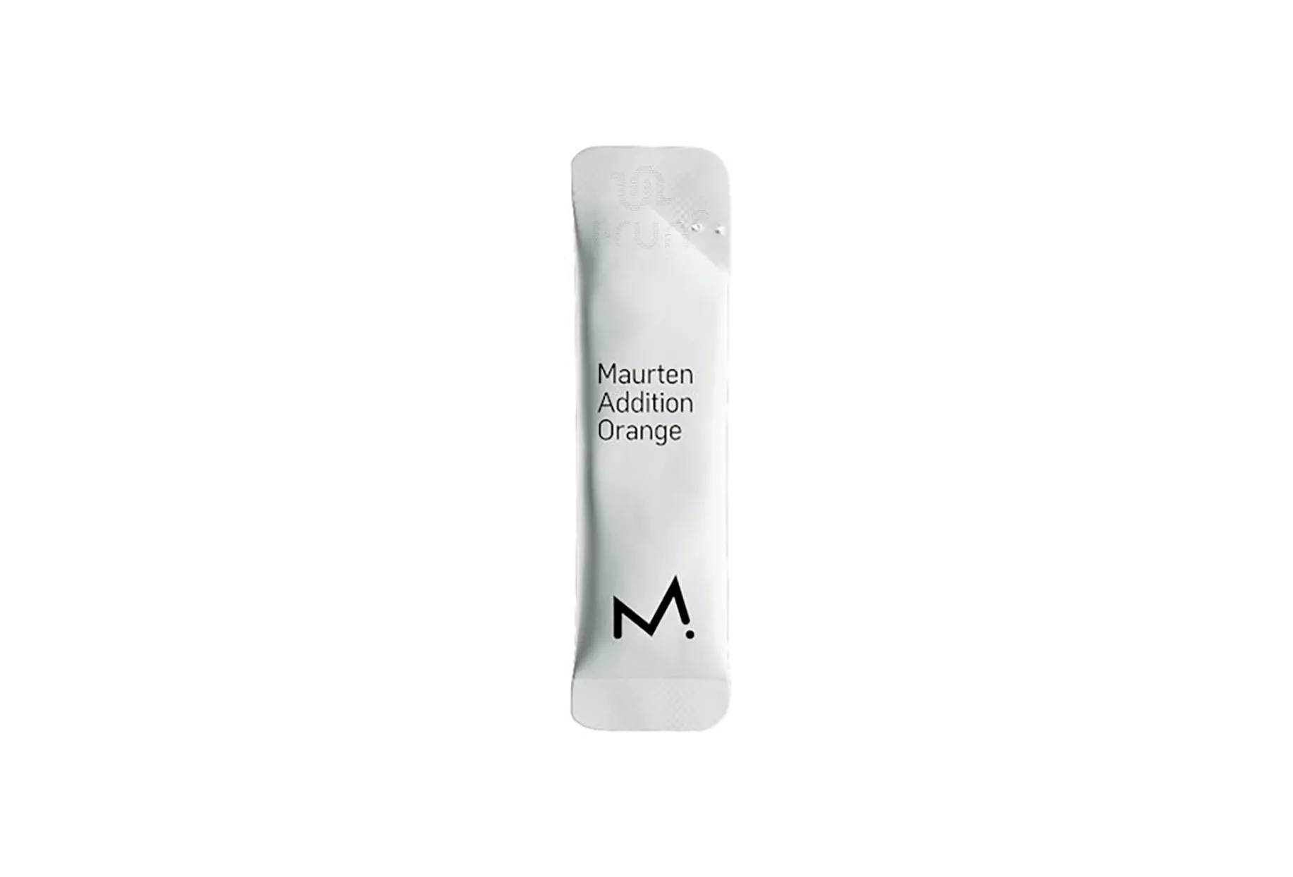 Maurten aromas Addition Naranja