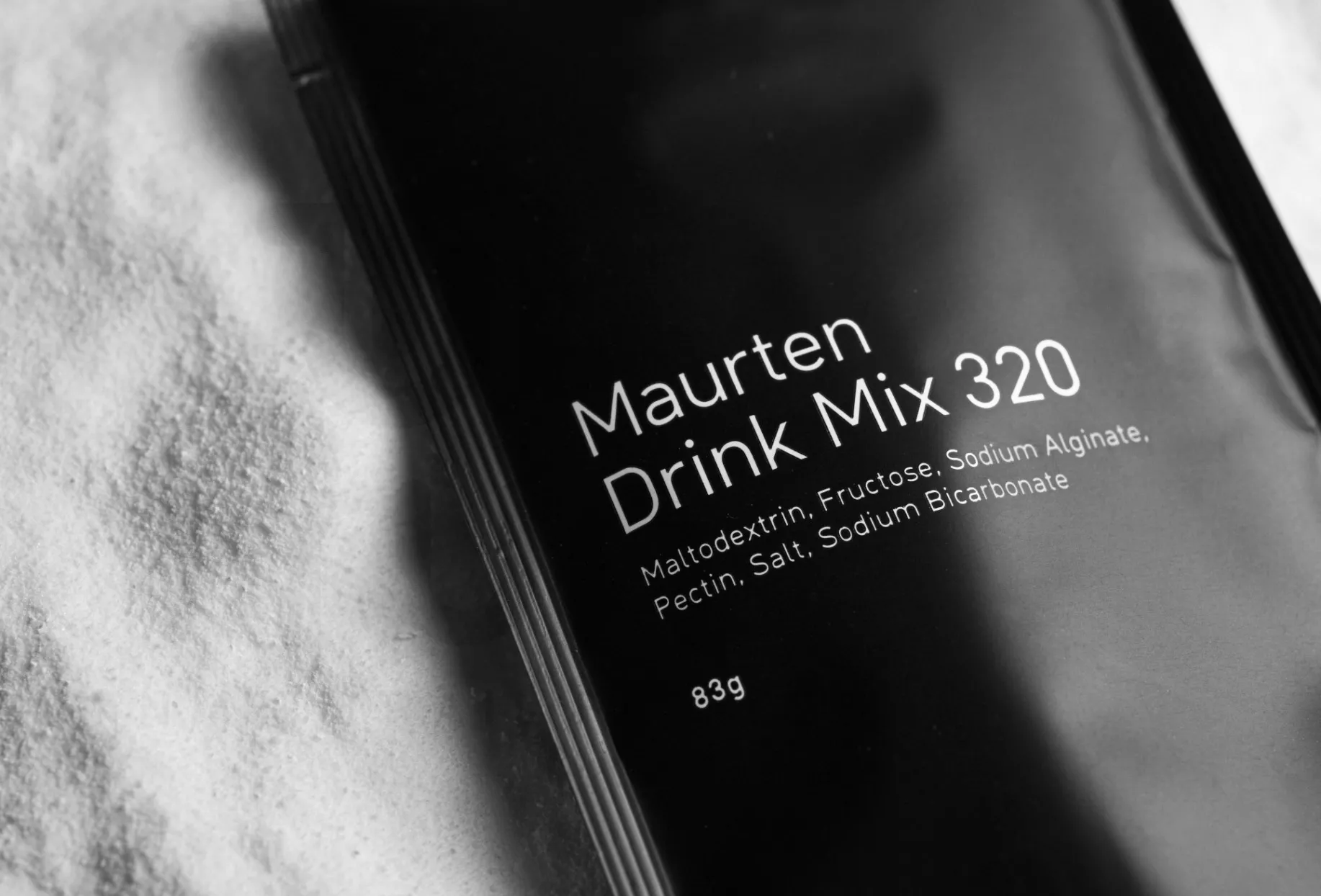 Maurten Drink Mix 320