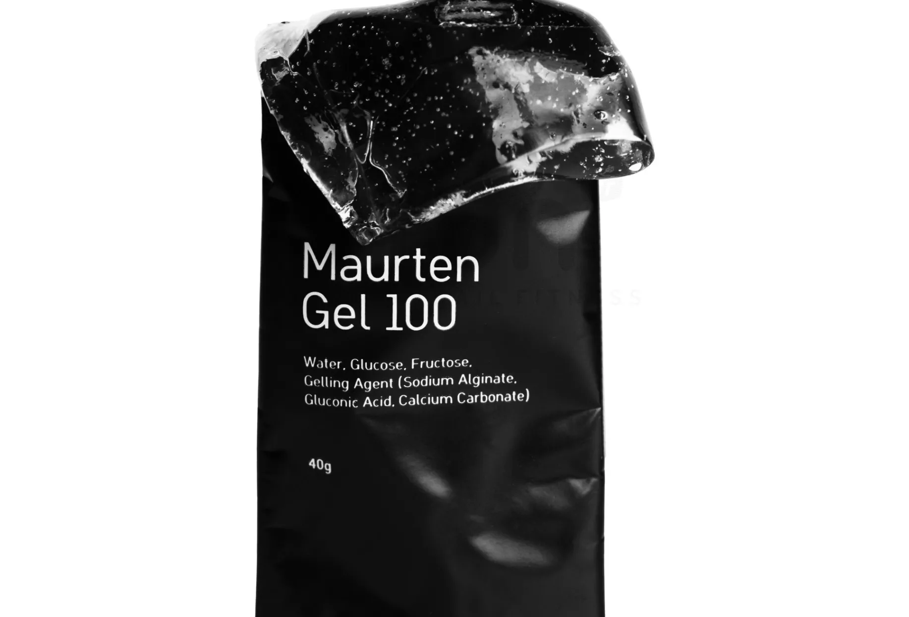 Maurten Gel 100