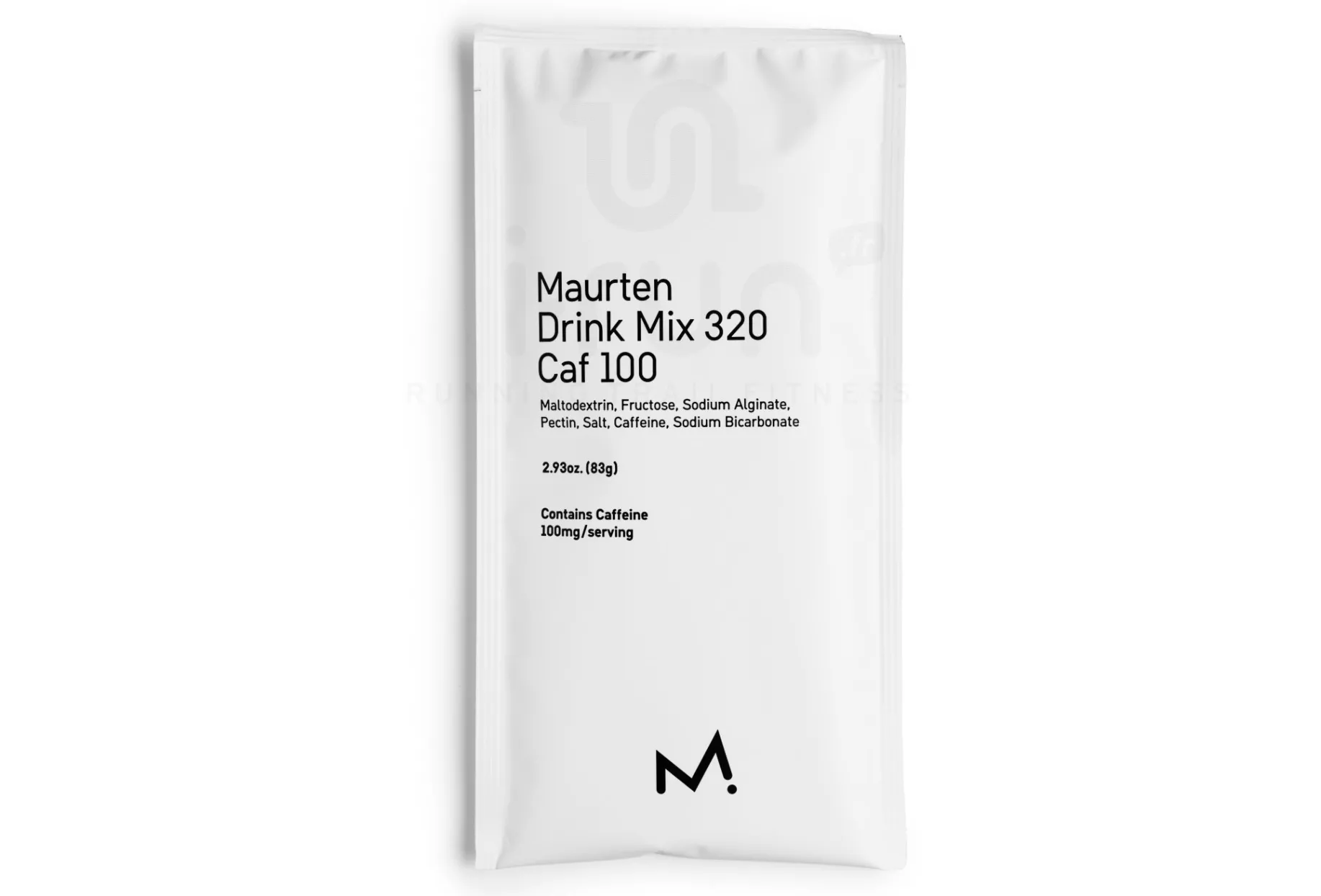 Maurten gel Drink Mix 320 CAF 100