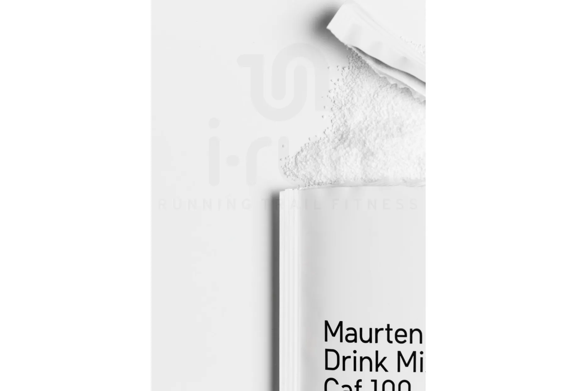 Maurten gel Drink Mix 320 CAF 100