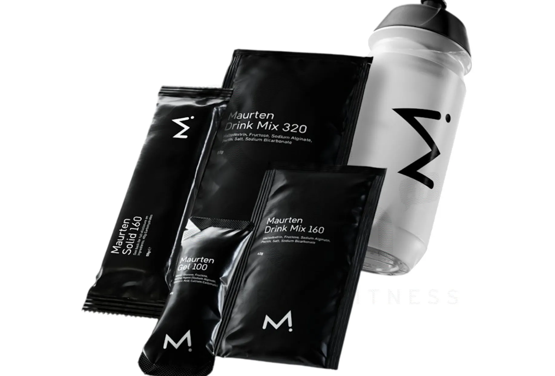 Maurten Marathon Race Collection