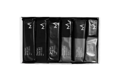 Maurten mix Box Solid 160 y 160 chocolate - 12 barritas