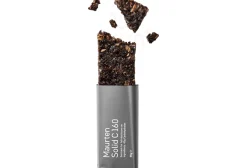 Maurten mix Box Solid 160 y 160 chocolate - 12 barritas