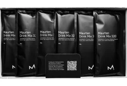Maurten pack Drink Mix 320 - 14 sobres