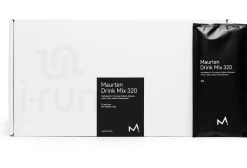 Maurten pack Drink Mix 320 - 14 sobres