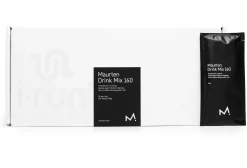 Maurten pack Drink Mix 160 - 18 sobres