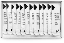 Maurten pack Gel 100 CAF 100 - 12 geles