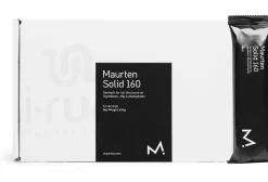 Maurten solid 160 - 12 barritas