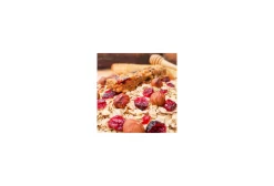 MelTonic barrita de cereales Bio - arándanos y avellanas tostadas