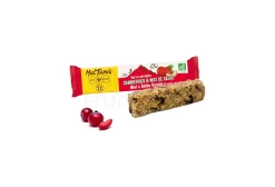 MelTonic barrita de cereales Bio - arándanos y avellanas tostadas