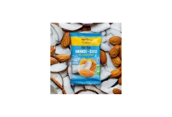 MelTonic barrita Pur Bar Bio - dátiles y coco
