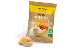 MelTonic barrita Pur Bar Bio - anacardos y sal